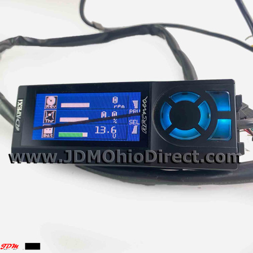 JDM APEXi AFC Neo Fuel Management Controller   